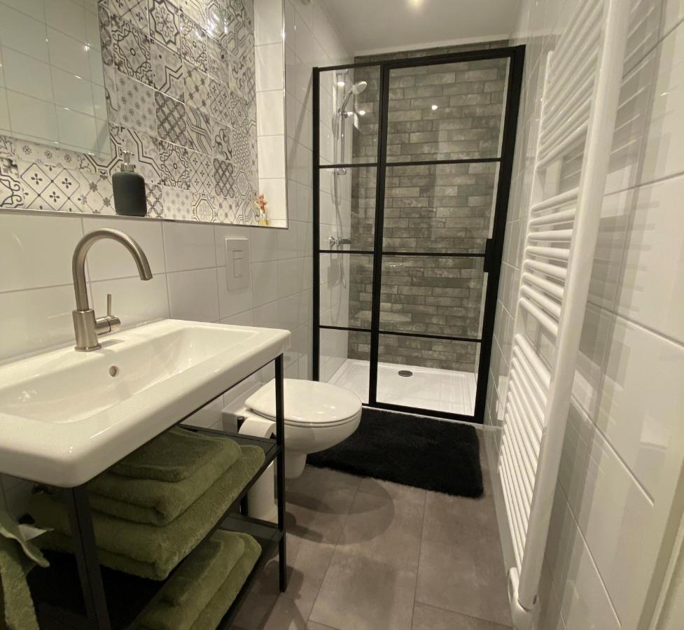 Landgoed Julianahoeve Helenaveen Ngoại thất bức ảnh