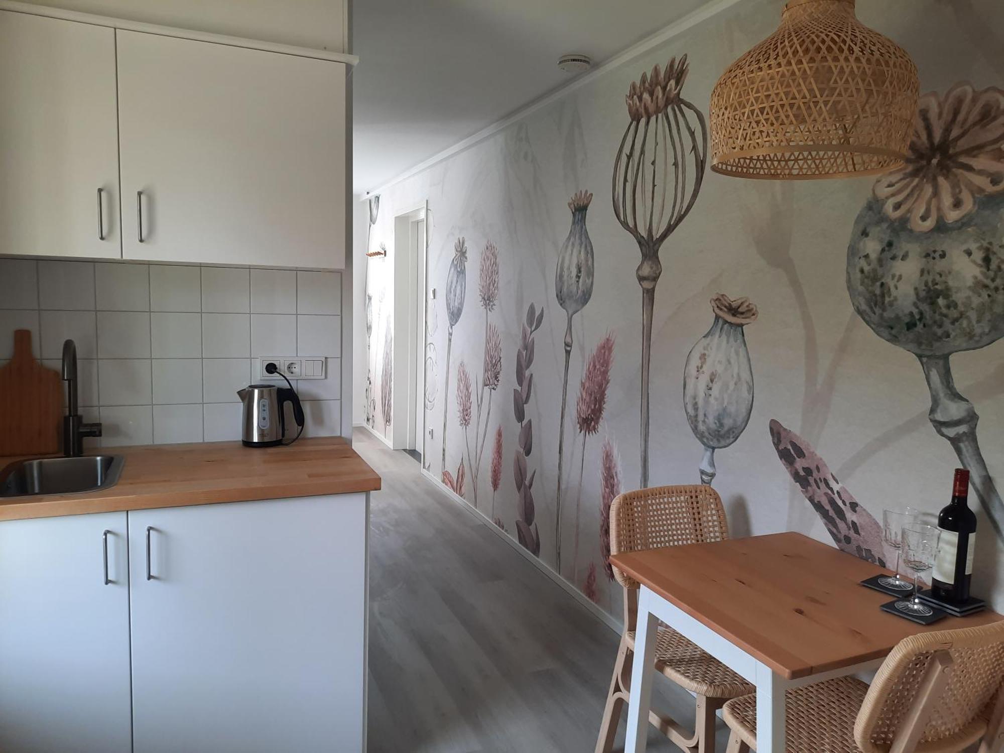 Landgoed Julianahoeve Helenaveen Ngoại thất bức ảnh